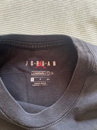 T-shirt Uomo Jordan