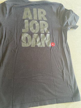 T-shirt Uomo Jordan