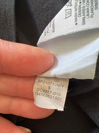 T-shirt Uomo Jordan
