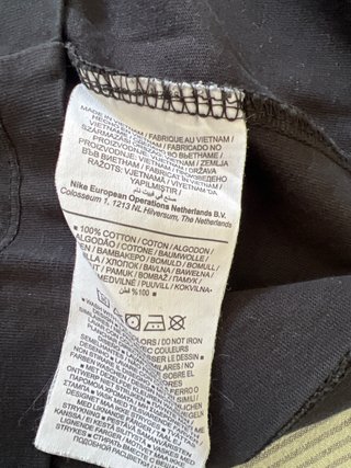 T-shirt Uomo Jordan
