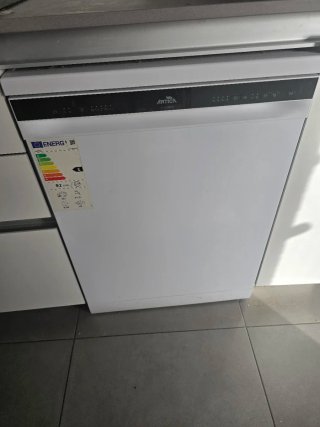Lavavajillas ARTICA ALV6600DW