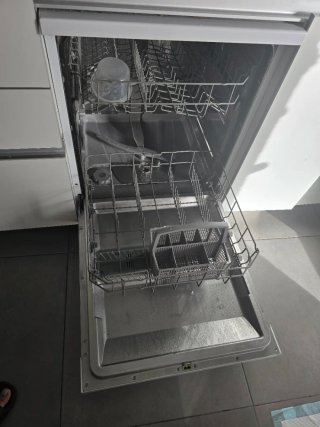 Lavavajillas ARTICA ALV6600DW