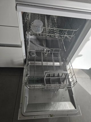 Lavavajillas ARTICA ALV6600DW