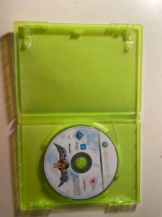 Soulcalibur IV Xbox 360