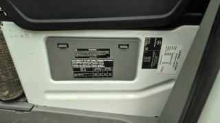 Mercedes-Benz Sprinter 2010