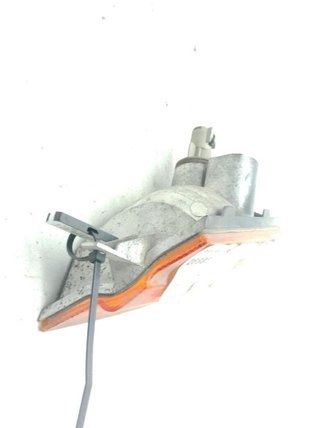 Piloto delantero izquierdo nissan micra 23109513