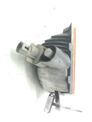 Piloto delantero izquierdo nissan micra 23109513