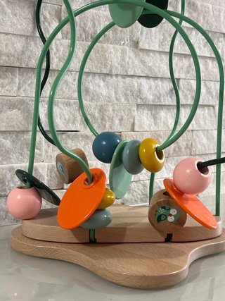 Juguete Montessori bebe