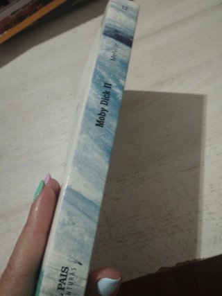 Moby Dick II