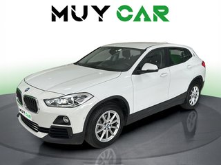 BMW X2 sDrive18d 110 kW (150 CV)