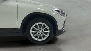 BMW X2 sDrive18d 110 kW (150 CV)