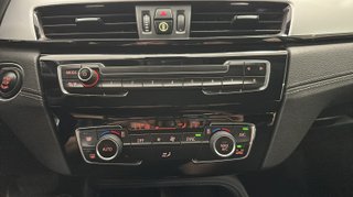 BMW X2 sDrive18d 110 kW (150 CV)