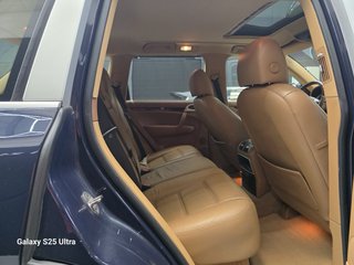 Porsche Cayenne 2003