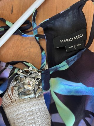 Mono Guess by Marciano floral