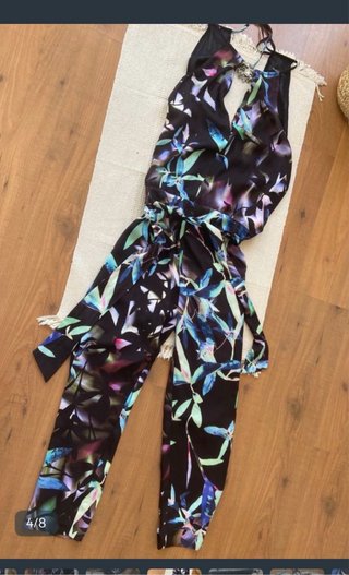 Mono Guess by Marciano floral