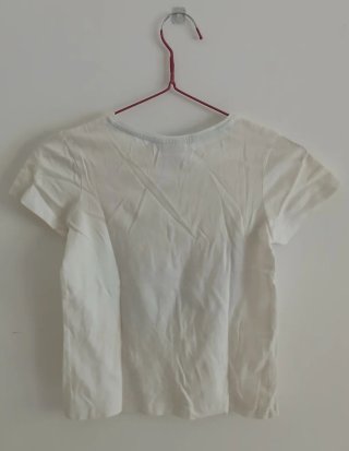Los Descendientes Camiseta Talla 8-9