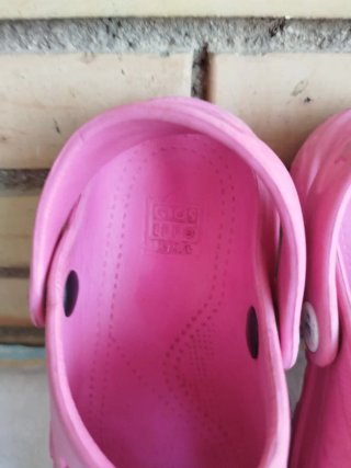 Sandalias y chanclas GIOS EPPO infantiles