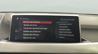 BMW X2 sDrive18d 110 kW (150 CV)