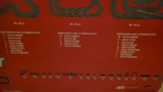 Scalextric GT Coches Ferrari y Red Bull