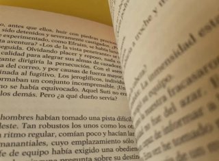 La ley del desierto (Christian Jacq)