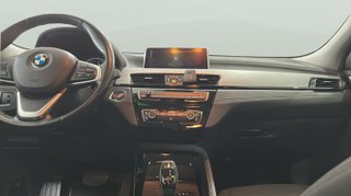 BMW X2 sDrive18d 110 kW (150 CV)