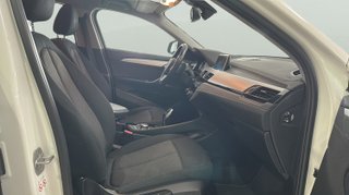 BMW X2 sDrive18d 110 kW (150 CV)