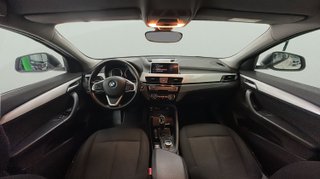BMW X2 sDrive18d 110 kW (150 CV)