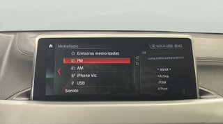 BMW X2 sDrive18d 110 kW (150 CV)