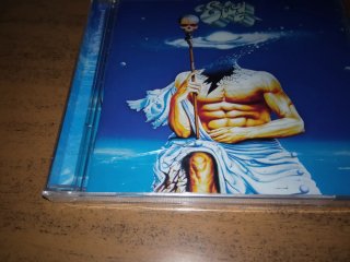 Eloy – Ocean (Progrock). Precintado