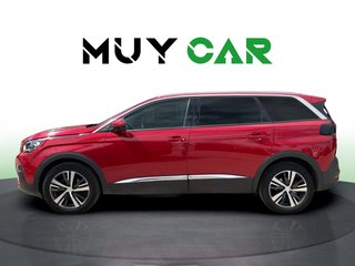 Peugeot 5008 PureTech 130 S&S Allure EAT8 96 kW (130 CV)