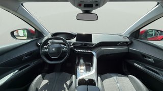 Peugeot 5008 PureTech 130 S&S Allure EAT8 96 kW (130 CV)