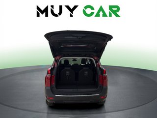 Peugeot 5008 PureTech 130 S&S Allure EAT8 96 kW (130 CV)