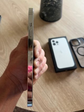 iPhone 13 Pro Max 256GB 99% Batería