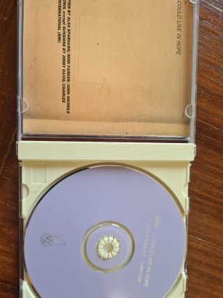 Low - I Could Live In Hope (CD, 1994)