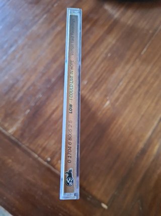 Low - I Could Live In Hope (CD, 1994)