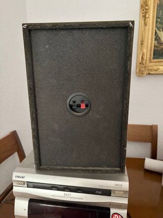 Minicadena Sony