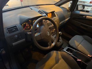 Opel Zafira 2007