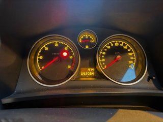 Opel Zafira 2007