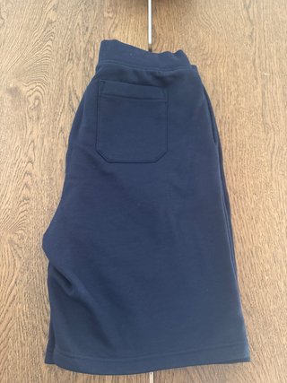 Bermudas Polo Ralph Lauren Hombre Azul, talla LG