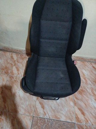 Asientos Peugeot 307 SW 2003 5 plazas