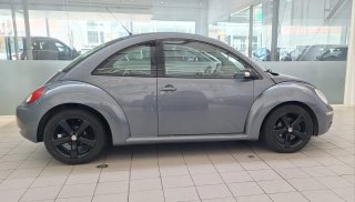 Volkswagen Beetle 2009