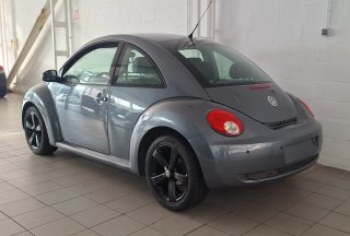 Volkswagen Beetle 2009
