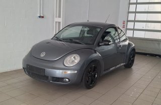 Volkswagen Beetle 2009