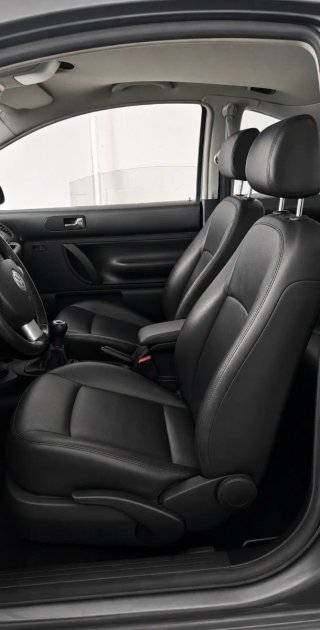 Volkswagen Beetle 2009