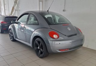 Volkswagen Beetle 2009