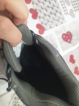 Zapatos de seguridad PSH grises