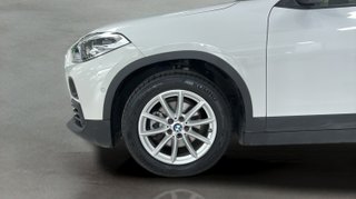 BMW X2 sDrive18d 110 kW (150 CV)