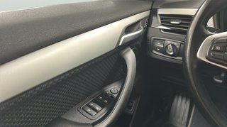 BMW X2 sDrive18d 110 kW (150 CV)