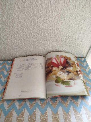 Libro cocinas de Italia