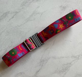 Cintura elastica per bambina Nolita